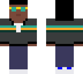 gucci johnson