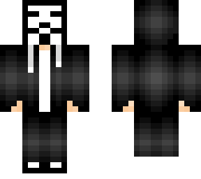 hacker (fixed)