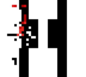 half-death