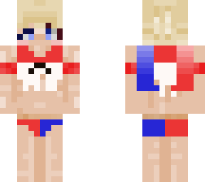 harley quinn <3