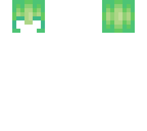 hb: ~four leaf clover~