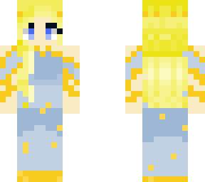 hemera, goddess of the day