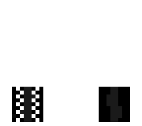 high boots base - black