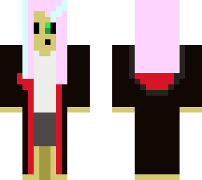 hogwarts girl
