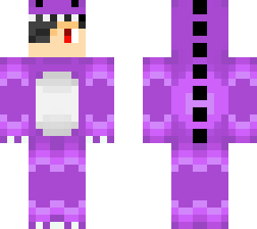 hombre en pijama evil