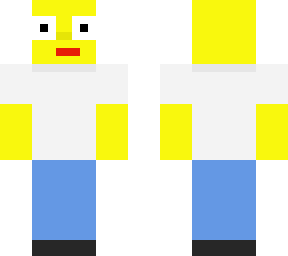 homer simpson