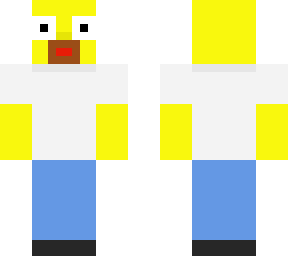 homer simpson