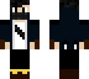 hunter