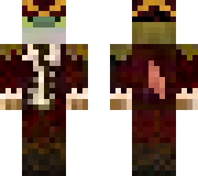i i captain walkingsalmon