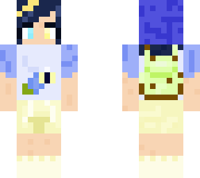 i'm addicted to making skins