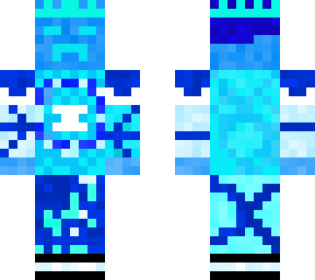 ice king