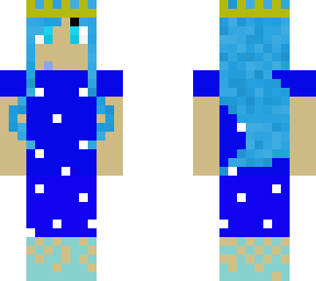 ice queen