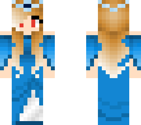 ice queen
