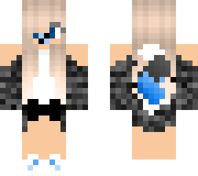 ice wolf