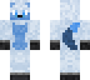 ice wolf