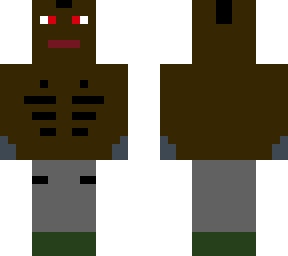 idk