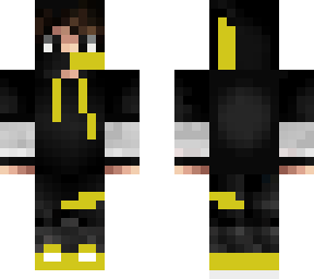 ikonik amarillo