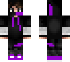 ikonik morado