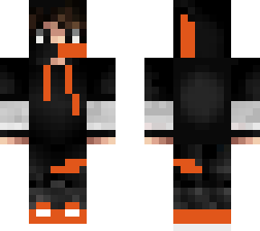 ikonik naranja