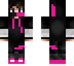ikonik rosa