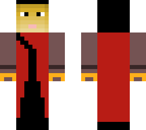 improved benedict wong