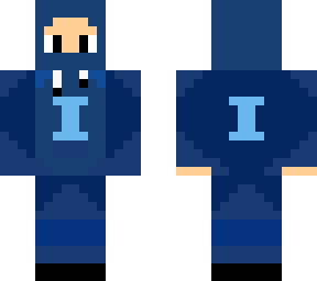 indigo