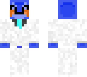 inverted