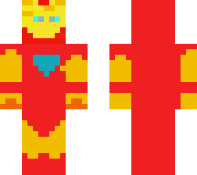 iron man
