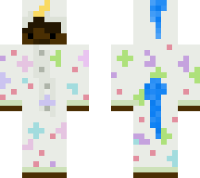 jack unicorn onesie