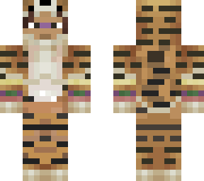 jaguar warrior