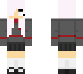jay uniform