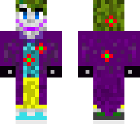 joker of the flower