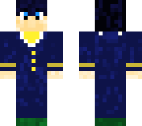 josuke higashikata