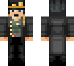 jotaro cool guy
