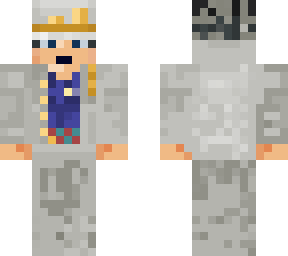 jotaro cool guy part 4