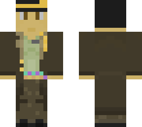 jotaro kujo