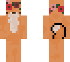 just edited the tail please no hate