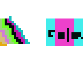 justnormalhuman's colour contest