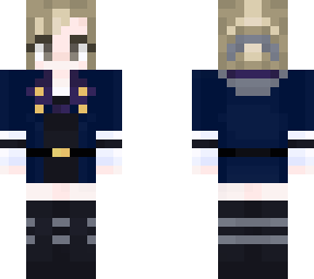 k project - awashima seri