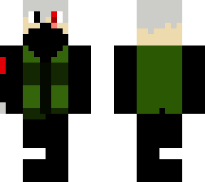 kakashi