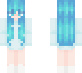 kawaii ocean girl (edit not mine) v2 (fixed)