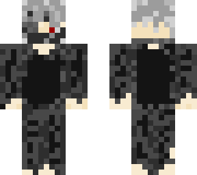 ken kaneki pal yose