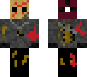 killer jason thing