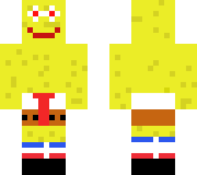 killer sponge
