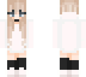 kitten's skin request