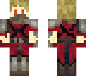 knight boy