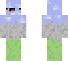 landscape derp