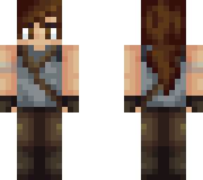 lara croft