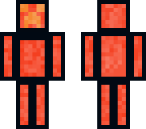 lave creeper