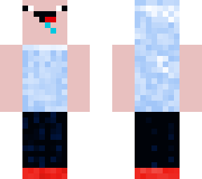 lenard the noob during summer